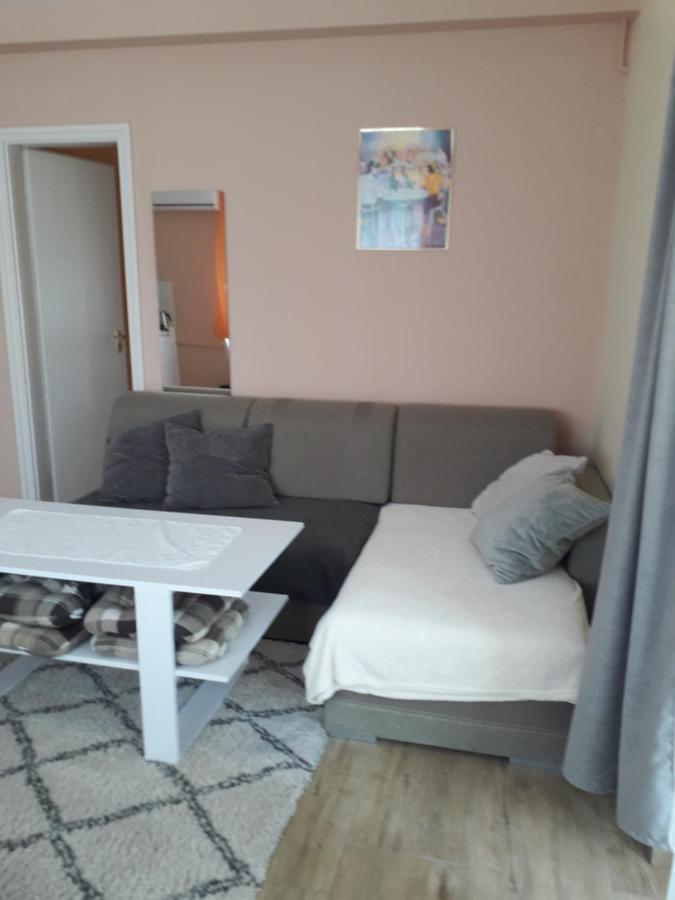 Jazmin Apartman Zalakaros Ngoại thất bức ảnh