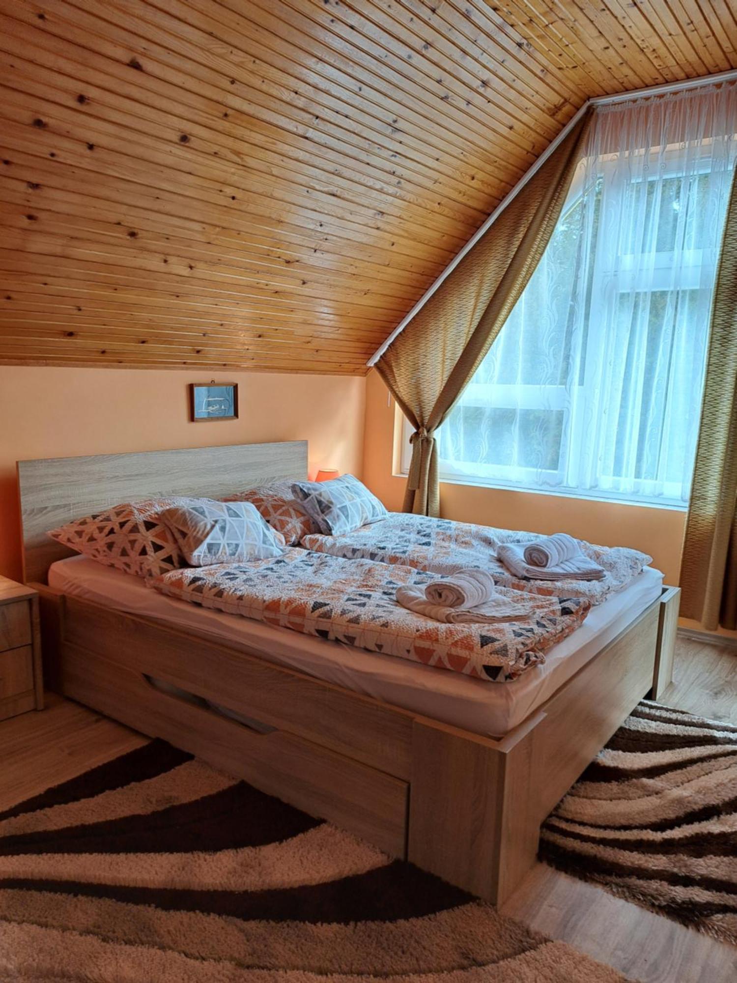 Jazmin Apartman Zalakaros Ngoại thất bức ảnh